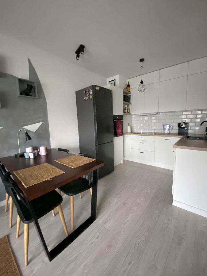 Batman Aparts Gdansk Apartman Kültér fotó