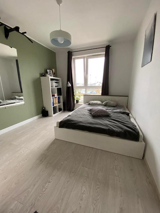 Batman Aparts Gdansk Apartman Kültér fotó